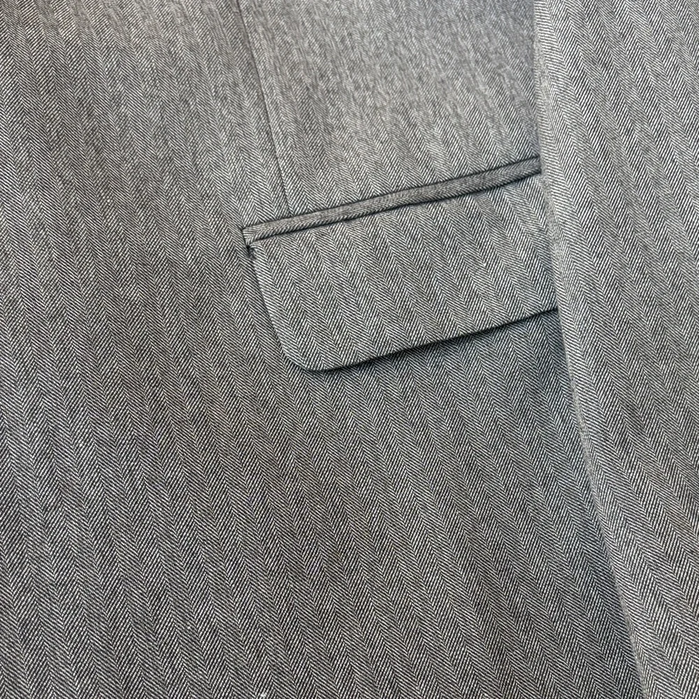Banana Republic Tan Sport Coat